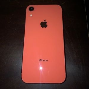 Iphone XR Unlocked